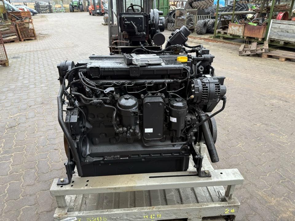 Deutz Agrotron Motor TCD 6.1L6 auch für Fendt 700er Serie