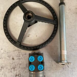 Lenkorbitrol für Deutz Dx 6.10, 6.30, 6.50, 7.10, Lenkung