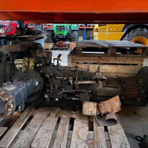 Same Getriebe, Vorderachse, Same Ersatzteile, Lamborghini