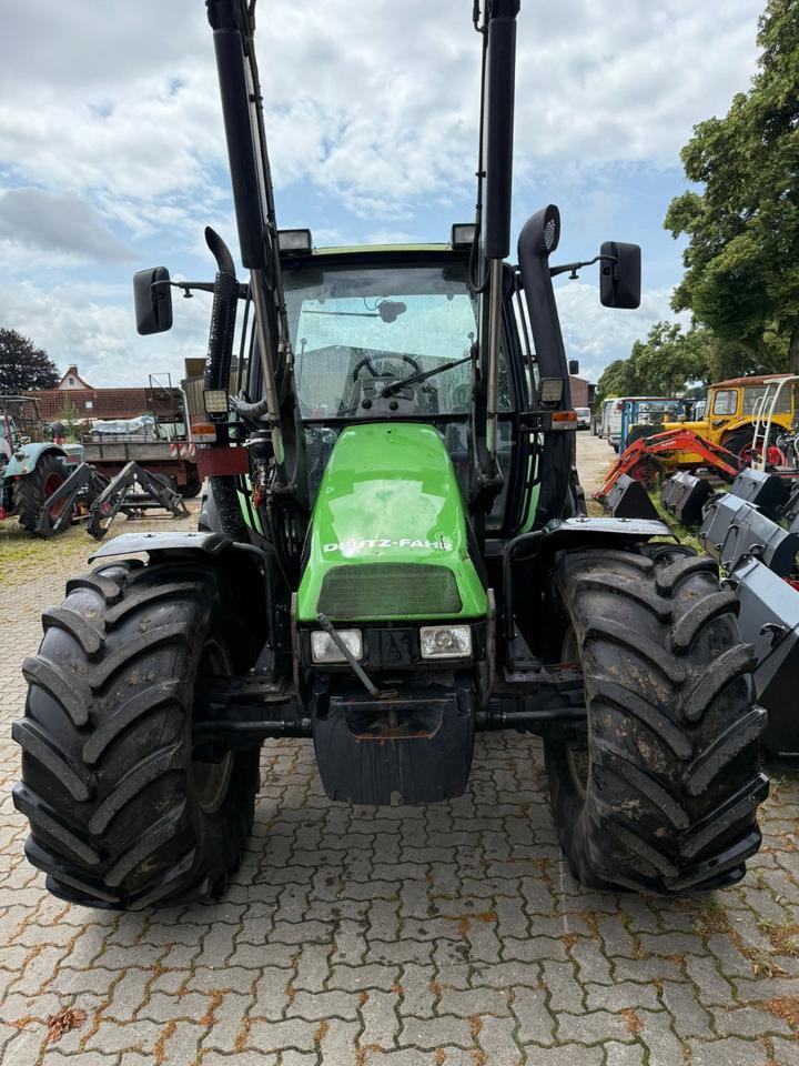 Deutz Agrotron 90 mit 6000H – Bild 3
