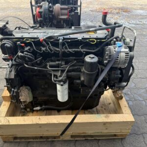 Deutz Agrotron Motor TCD2012L062V, Agrotron M620