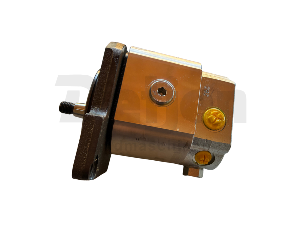 Hydraulikpumpe für Deutz-Fahr Agrotron klein – Bild 2