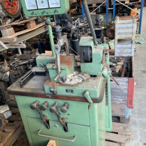 Anlassertester, Startertester von Bosch, für Deutz, Fendt, Case