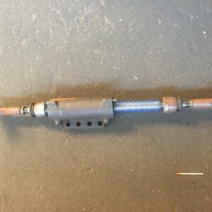 Lenkzylinder für Deutz-Fahr, Dx Schmalspur, Agrocompact, 04380941