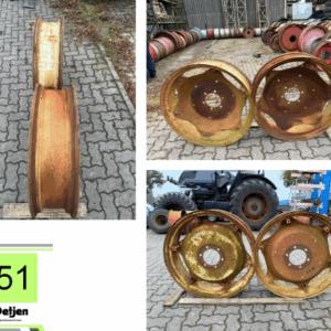 Traktor Felgen 32 Zoll
