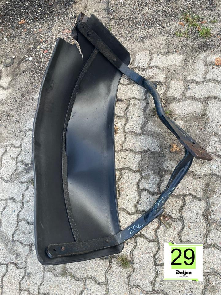Kotflügel für Deutz Fahr DX6.10, DX6.30, DX6.50, Nr. 25-30 – Bild 12