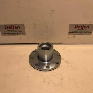 Antriebsflansch für Deutz-Fahr Agrostar, Agroprima, AgroXtra, usw