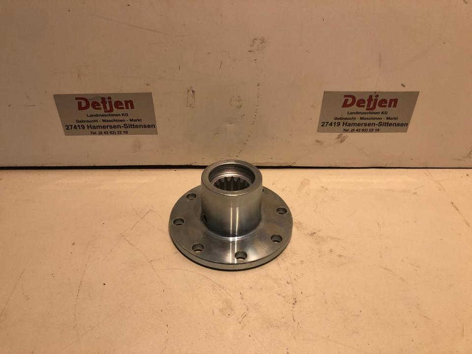 Antriebsflansch für Deutz-Fahr Agrostar, Agroprima, AgroXtra, usw