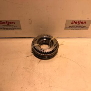 Synchronsätze für Deutz-Fahr Agrotron