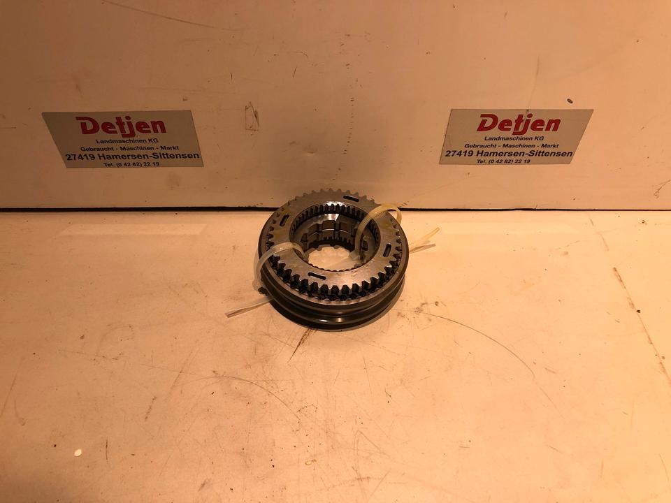 Synchronsätze für Deutz-Fahr Agrotron