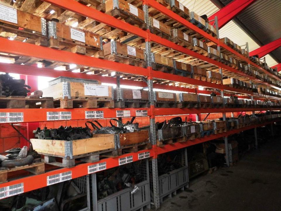 Deutz 06 Ersatzteile z.B. 4006, 5006, 5206, 5506, 6206, 8006 etc. – Bild 4