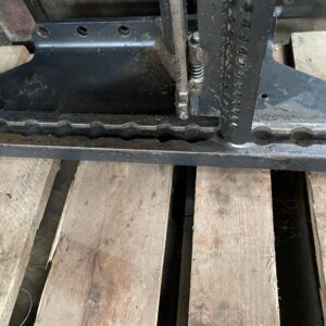 Rasterschiene Sauermann Deutz Agrotron Mk1, Mk2,Mk3