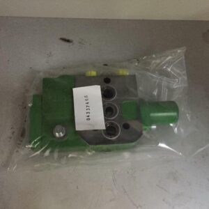 Endsteuergerät DW für 3. Pos. für Deutz DX Schlepper, 04337465