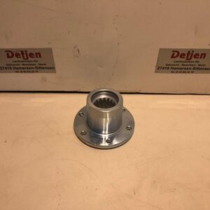 Antriebsflansch für Deutz-Fahr Dx, AgroXtra, 3.60, 4.17, 3.65.