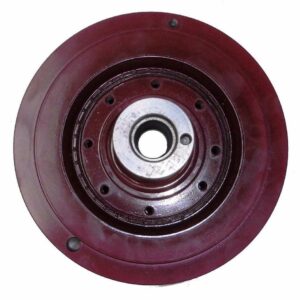 Keilriemenscheibe, Deutz-Fahr 8006, Dx 110, Dx 6.10, Dx 6.06, usw