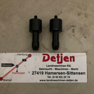 Haubenhalter Deutz-Fahr Dx 4.51, 3.65, 6.31, 4.50, 6.05, usw.