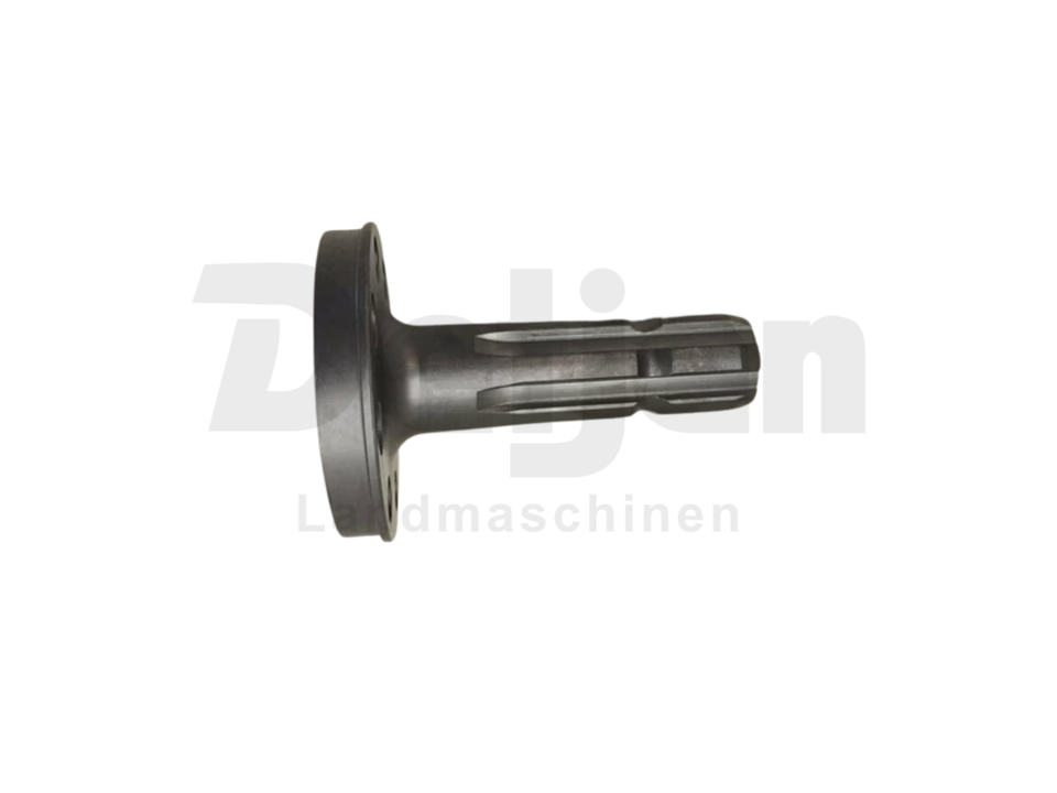 Zapfwellenstummel für Case CS 120, 150, CVX 1170, 150, 170, etc.