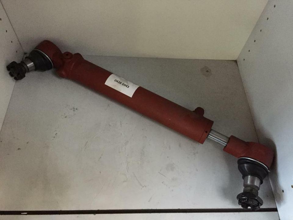 Lenkzylinder Deutz, Nr. 04380943, 7206, 6807, 7207, 7807, etc.