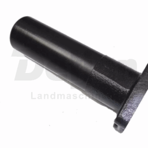 Auspuff umlegen 3-Zylinder Deutz, Deutz-Fahr, D4006, D5006, etc.