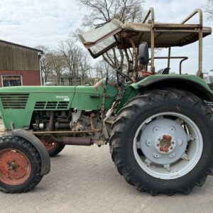 Deutz D6006