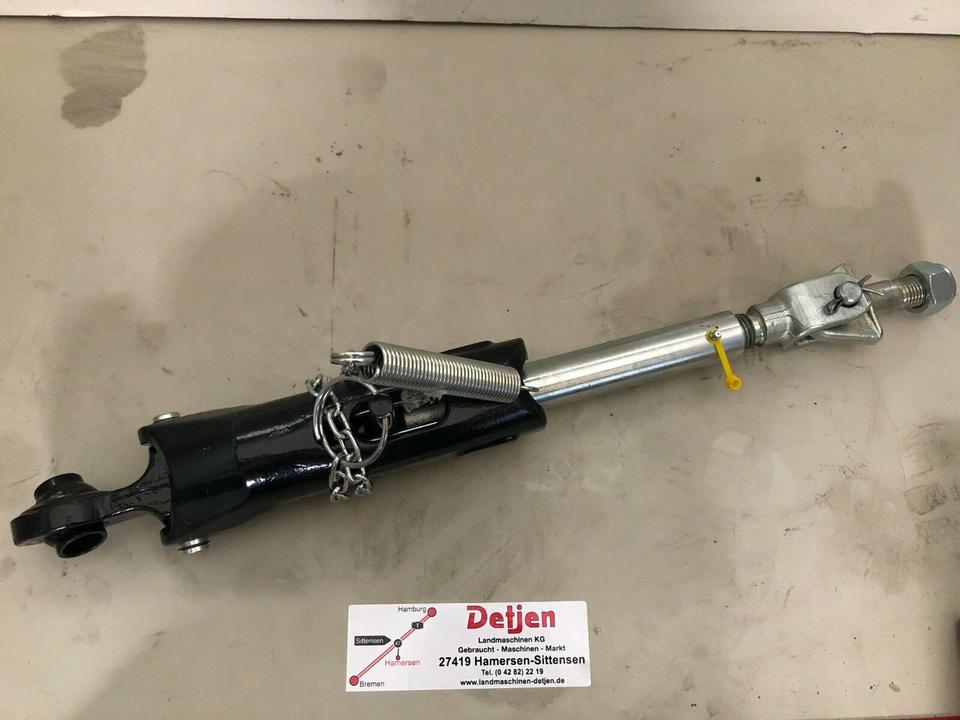 Seitenstabilisator für Deutz-Fahr Agrotron 120, 150, 165, M, TTV