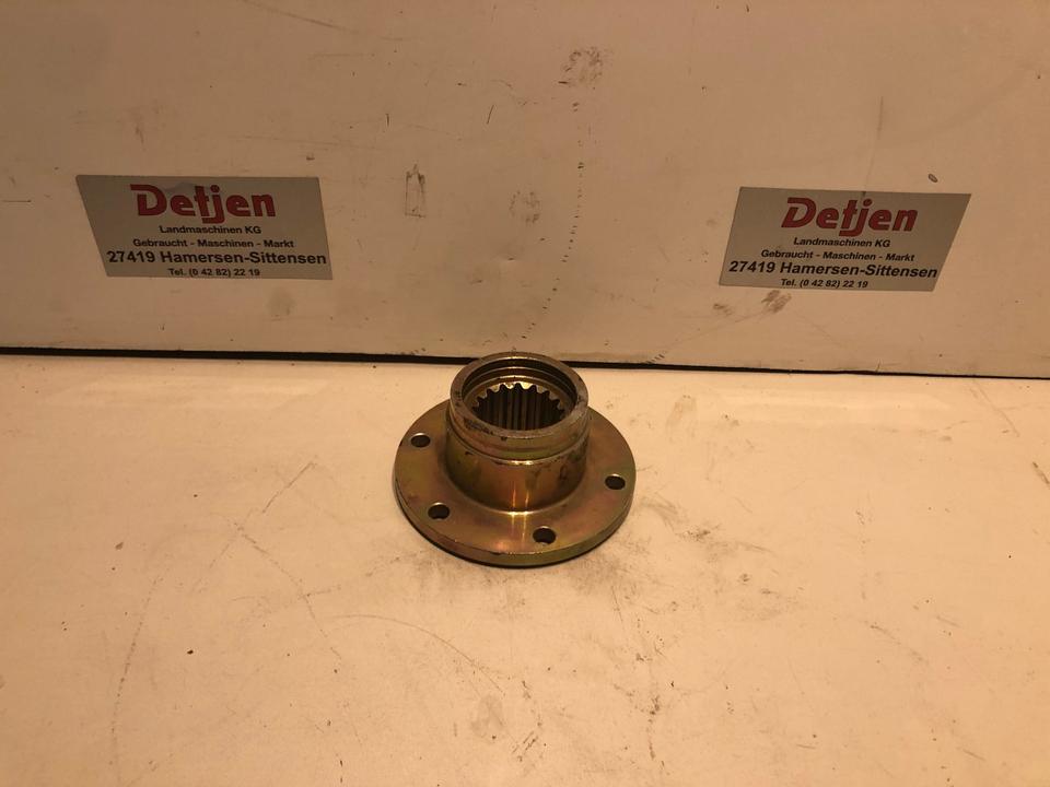 Antriebsflansch für Deutz-Fahr Dx 3.70, 3.90, Deutz