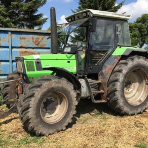 Deutz-Fahr Agrostar Ersatzteile z.B. 4.71, 6.08, 6.31, 6.61, etc