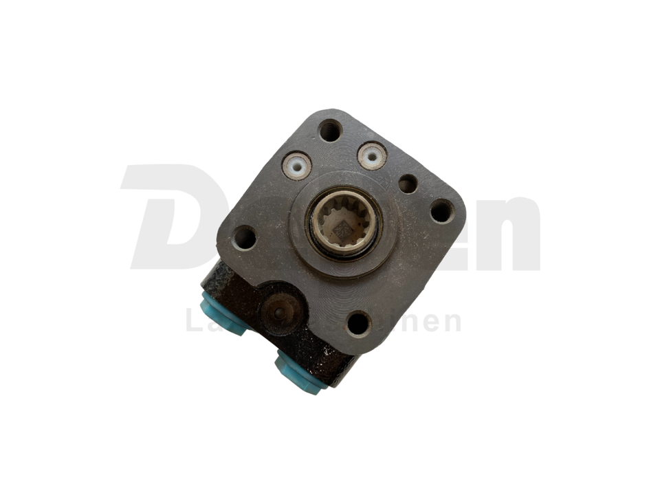 Lenkorbitrol, Lenkung für Deutz Fahr Agrotron