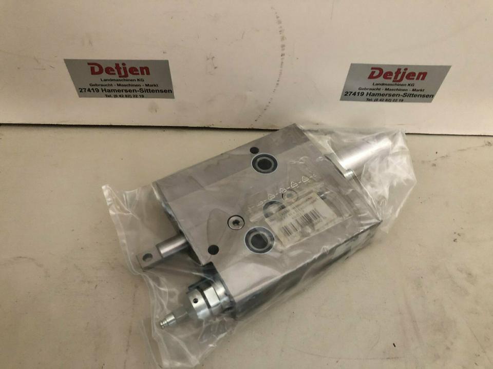 Zusatzsteuergerät für Deutz-Fahr Agrotron 6.45, 120, 150, 165,usw