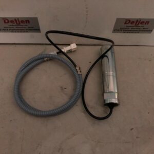 Kraftmessbolzen für Deutz-Fahr Agrotron 6.45, 120, 150, 620 usw.