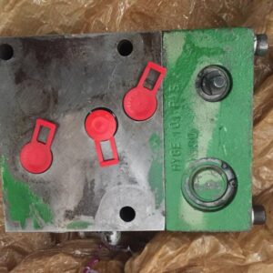 Regelsteuergerät für Deutz D-Serie und 05 Serie, Deutz-fahr