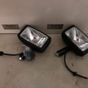 Top Scheinwerfer für Deutz-Fahr Agrotron, Frontkraftheber