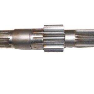 Antriebswelle Duo-Zapfwelle 7206,7207,Dx 3.70, Deutz Nr. 02309446