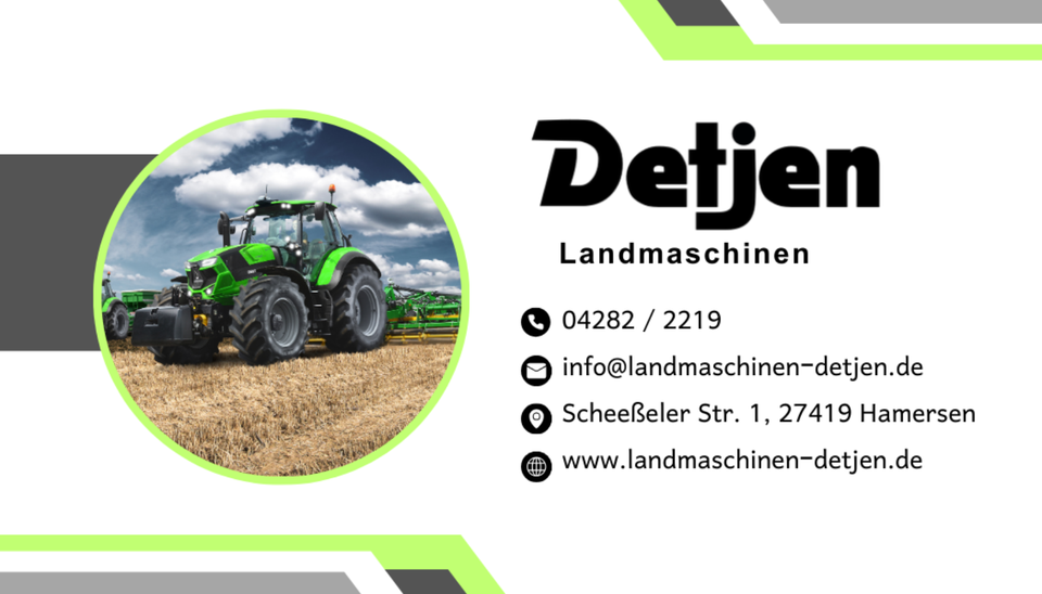 Silagewalze, Cornroller, Silowalze mit Kantenverdichter – Bild 12