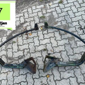 Kotflügel für Deutz Fahr Agrotron MK 1, Nr. 7-9