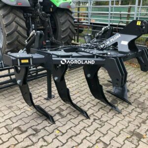 Tiefenlockerer Agroland Tytan Plow 300