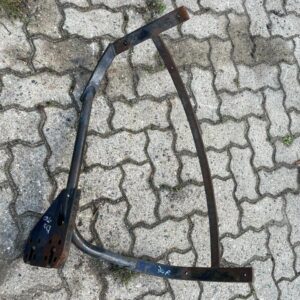 Kotflügel für Deutz Fahr DX120 und DX110, Nr. 34