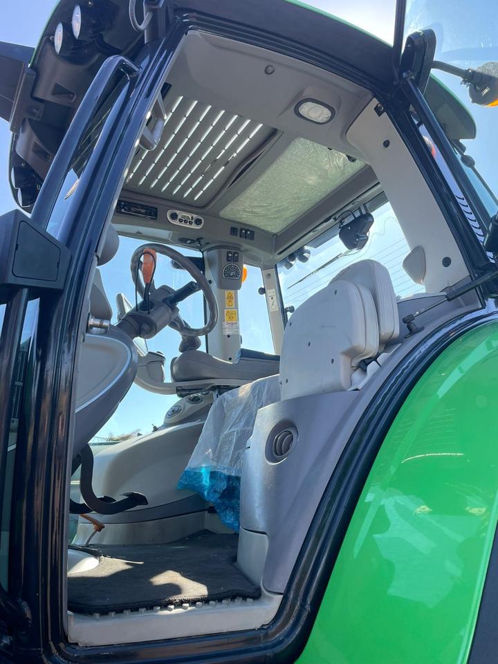 Deutz Agrotron 6215TTV – Bild 6