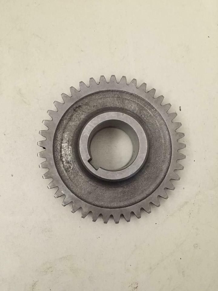 Zahnrad 3. Gang, Nr. 03392213, Deutz 3006, 4006, 3607, 4007, etc. – Bild 2