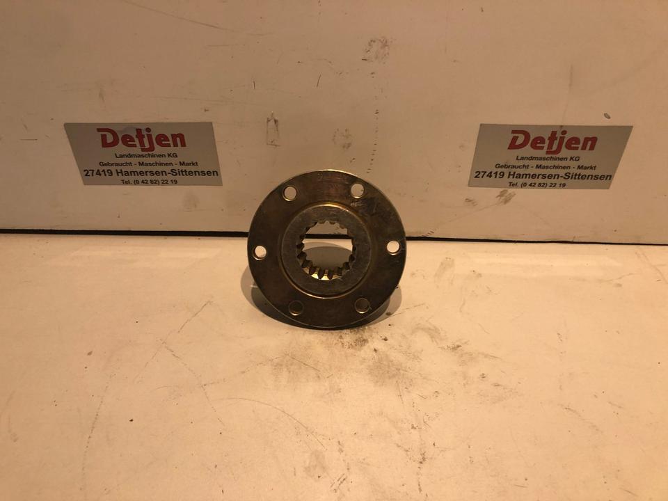 Antriebsflansch für Deutz-Fahr Dx 3.70, 3.90, Deutz – Bild 2