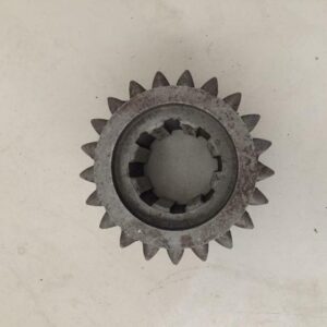 Doppelschaltrad, Zahnrad, z=21/17, Deutz-Nr. 02309697, Deutz-Fahr