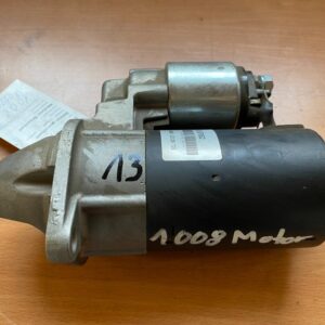 Anlasser für Deutz Motor 1008, Nr. 13