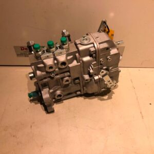 Einspritzpumpe für Deutz, Deutz-Fahr, F4L912, F6L912, F6L913, usw