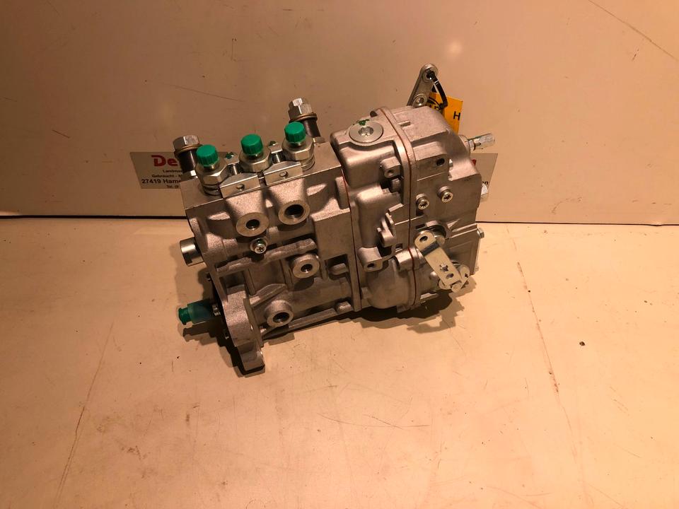 Einspritzpumpe für Deutz, Deutz-Fahr, F4L912, F6L912, F6L913, usw