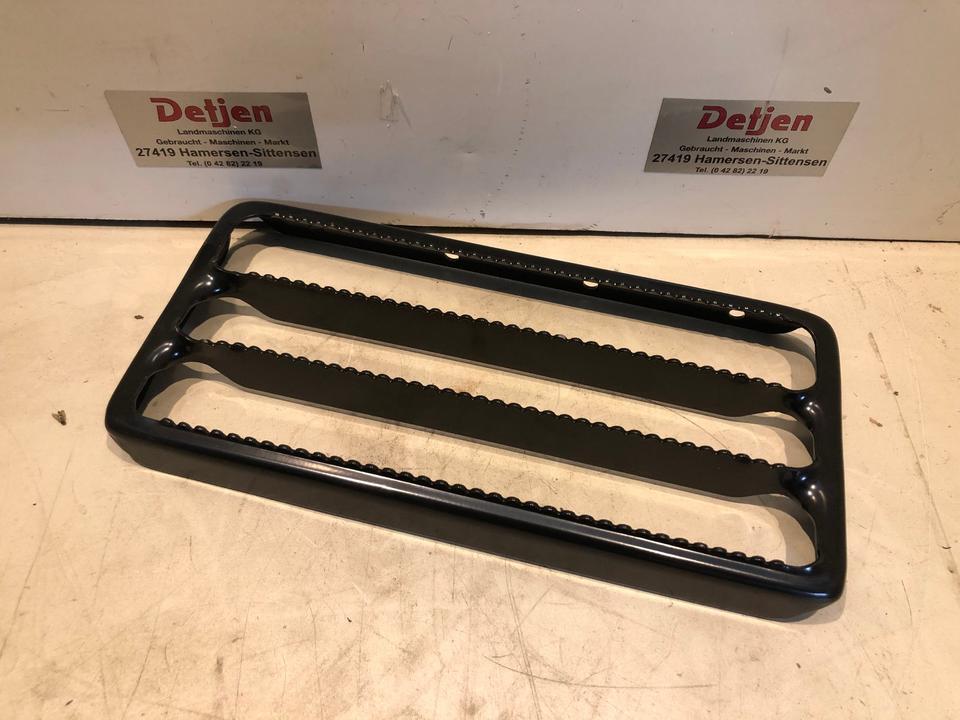 Trittstufe für Deutz-Fahr mit Starcab Kabine – Bild 2