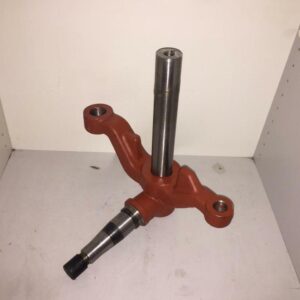 Achsschenkel Deutz 7206, 8006, 10006, 7207, 7807, etc.