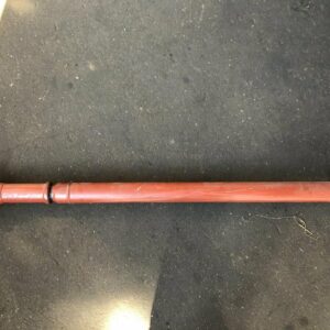 Kardanwelle, Gelenkwelle für Deutz 06 Allrad, 6206, Intrac 2003