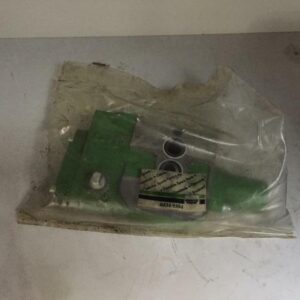 Zusatzsteuergerät DW für 2. Pos. für Deutz DX Schlepper, 04349394