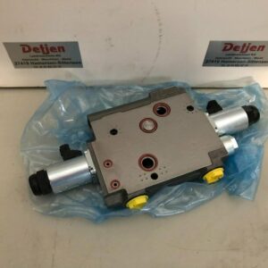 Regelsteuergerät für Deutz-Fahr Agrotron 150, 120, 6.45, 620 usw.