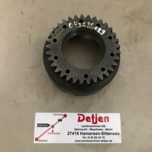 Lamellenträger,Powermatic, Deutz-Fahr Dx, Agrostar,6.31, 6.61,etc